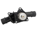 1.9L TDI Thermostat Kit 1996-1998 OEM