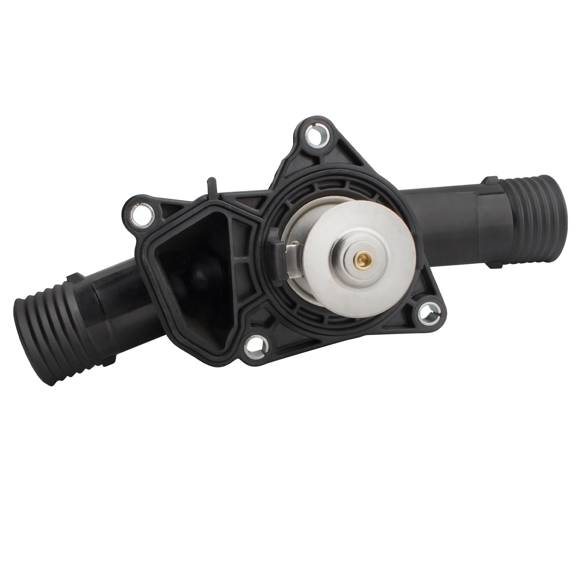 1.9L TDI Thermostat Kit 1996-1998 OEM