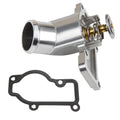 1.9L TDI Thermostat Kit 1997-2008 OEM