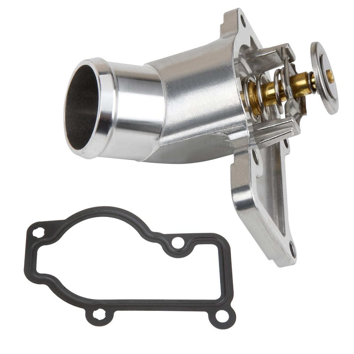 1.9L TDI Thermostat Kit 1997-2008 OEM