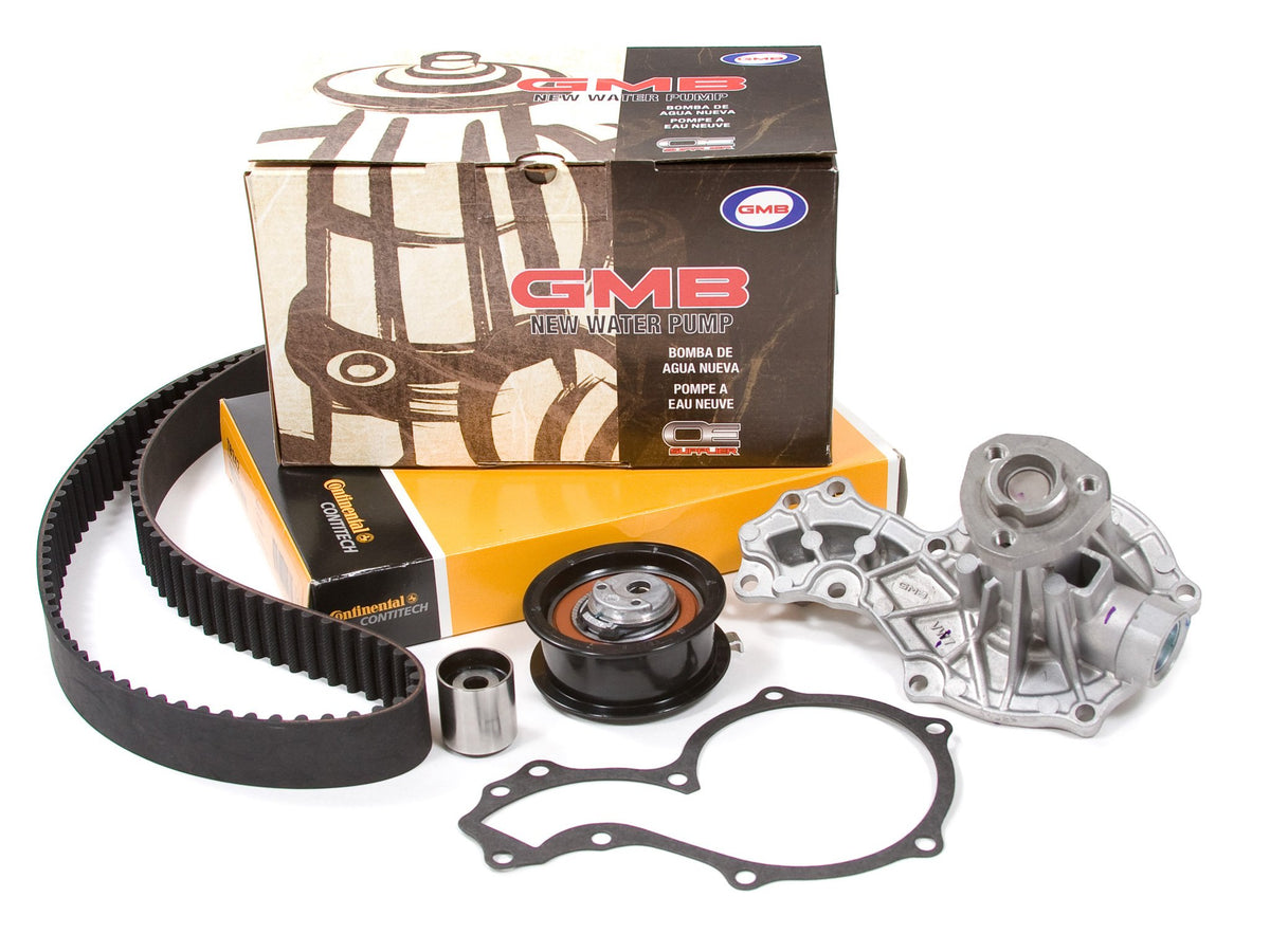 1.9L TDI Timing Belt Kit 1996-1998 OEM