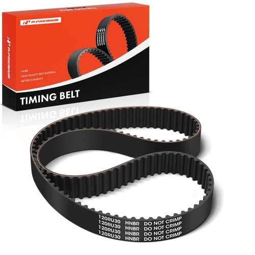 1.9L TDI Timing Belt Kit 2004-2010 OEM