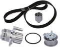 1.9L TDI Timing Belt Kit 2005-2006 OEM
