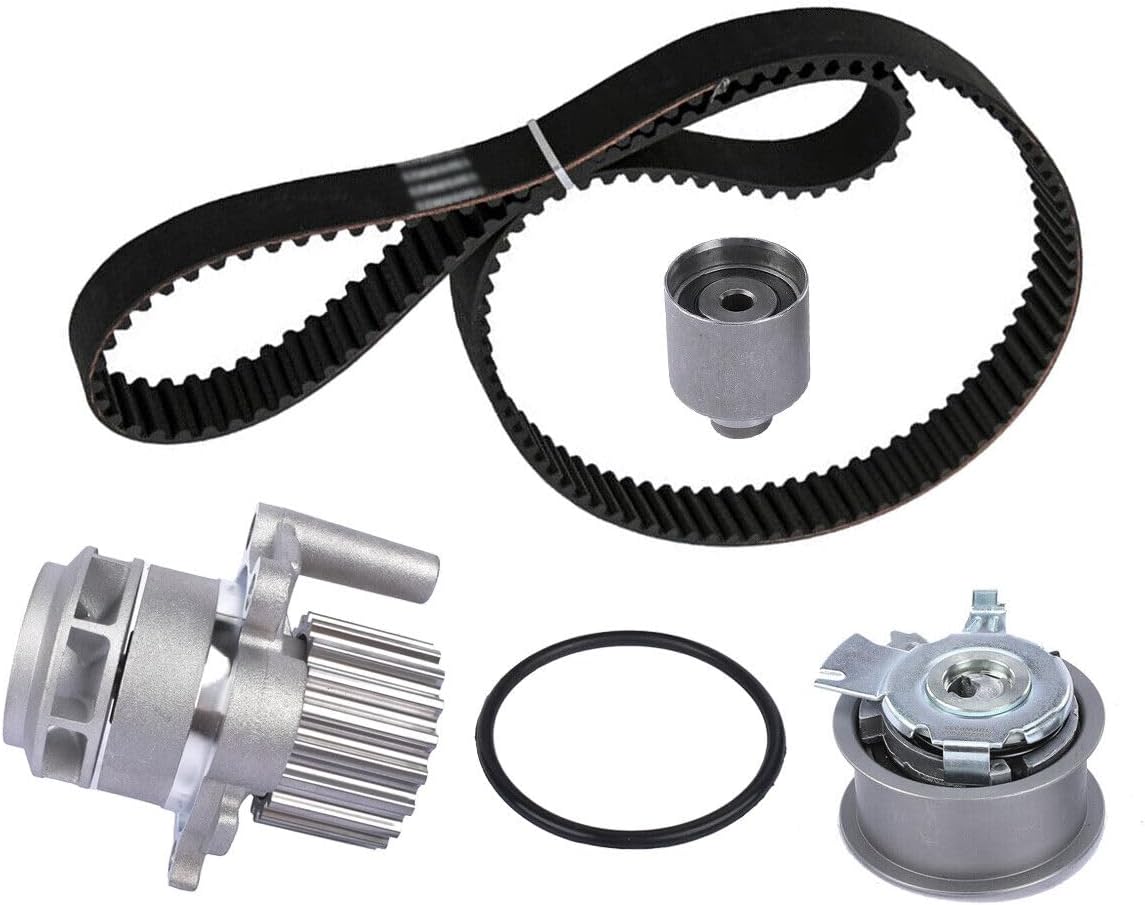 1.9L TDI Timing Belt Kit 2005-2006 OEM