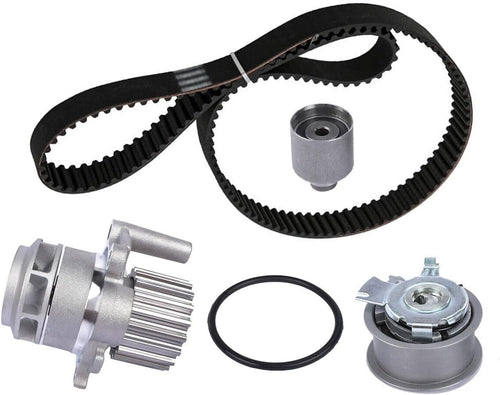 1.9L TDI Timing Belt Kit 2005-2006 OEM