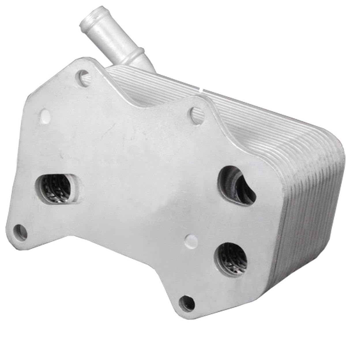 1.9L TDI Transmission Oil Cooler 1999-2005 OEM