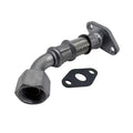 1.9L TDI Turbo Oil Feed Line 1996-2012 OEM