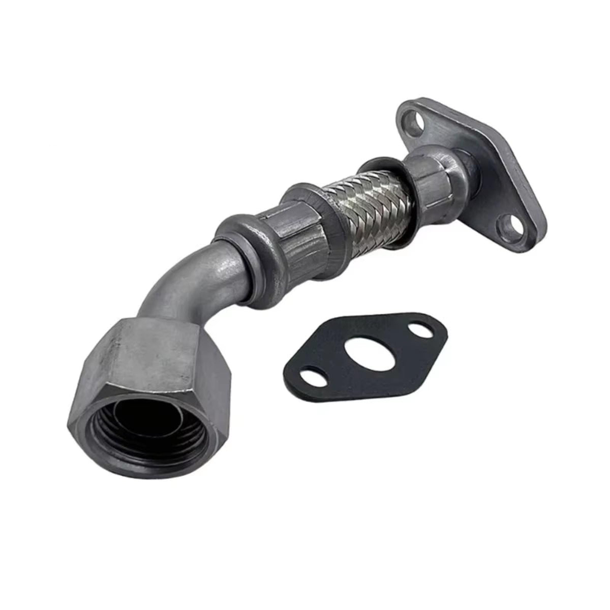 1.9L TDI Turbo Oil Feed Line 1996-2012 OEM