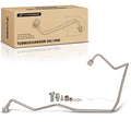 1.9L TDI Turbo Oil Feed Line 1998-2004 OEM