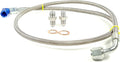 1.9L TDI Turbo Oil Feed Line 1998-2007 OEM