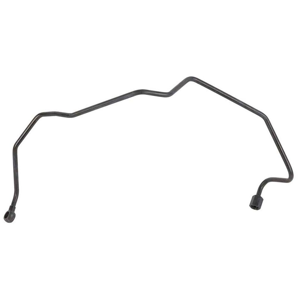 1.9L TDI Turbo Oil Feed Line 2002-2004 OEM