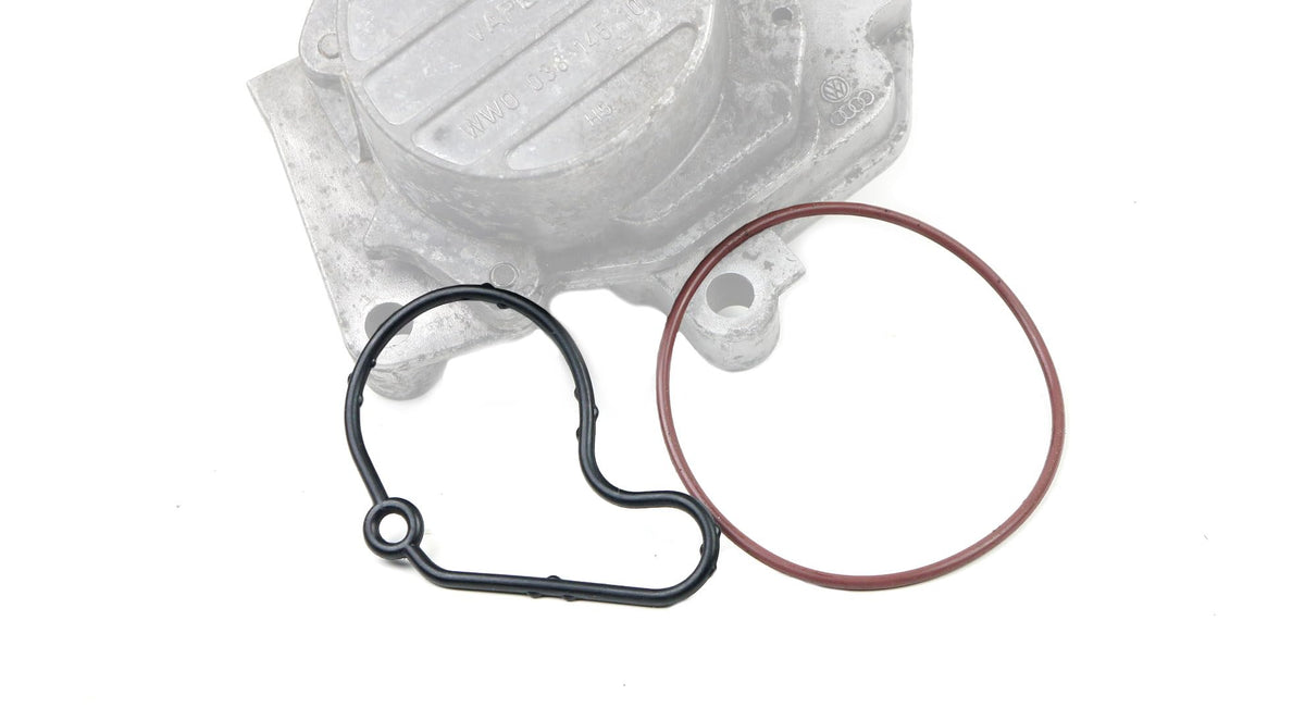 1.9L TDI Vacuum Pump 1998-2003 OEM