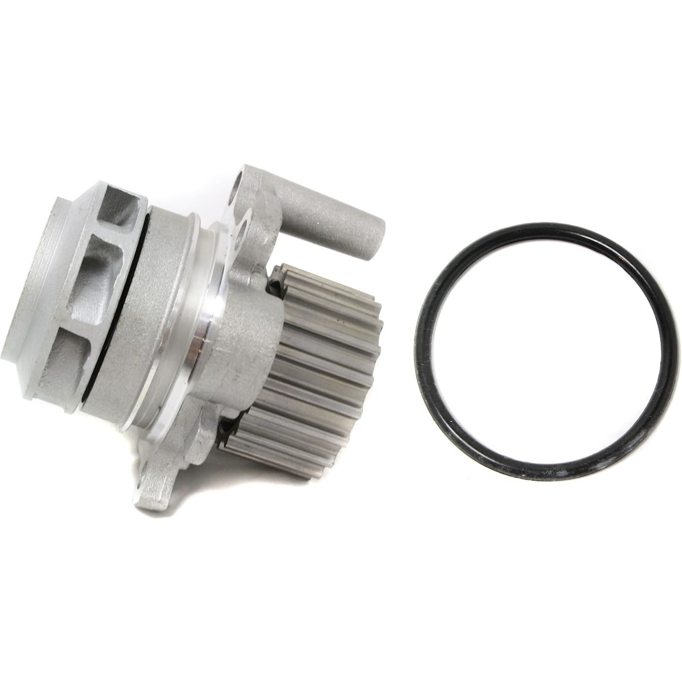 1.9L TDI Water Pump 1998-2003 OEM