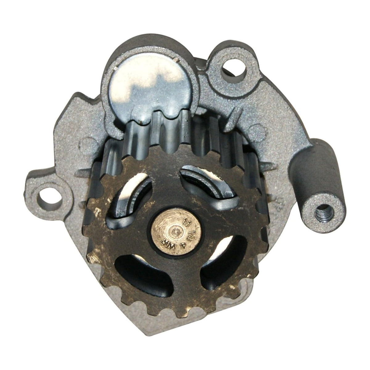 1.9L TDI Water Pump 2005-2010 OEM