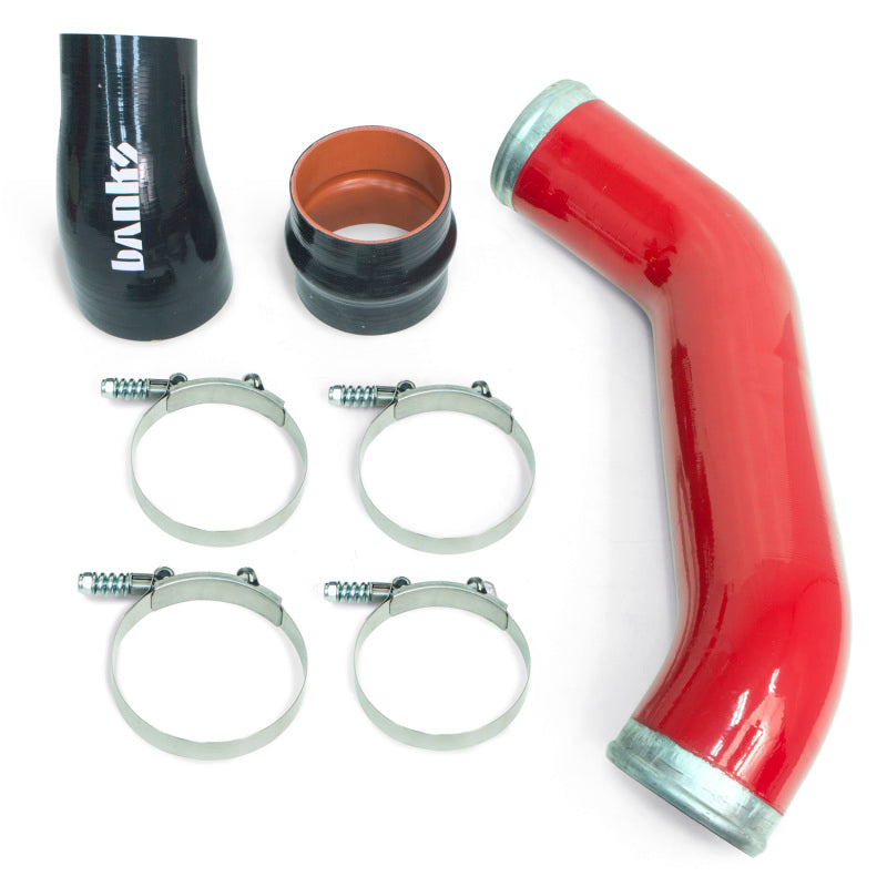 Banks Power 13-18 Ram 6.7L Diesel Boost Tube System - Driver Side - Intercooler Ducting | 25994