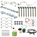Industrial Injection 14-16 6.7L Ford Power Stroke Disaster Kit Cab & Chassis - Fuel System | 3GE103