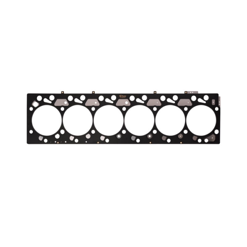 Fleece Performance 03-07 Dodge 2500/3500 Cummins 5.9L 0.105in Thick Fire Ring Head Gasket | FPE-CUMM-HG-5.9-FR