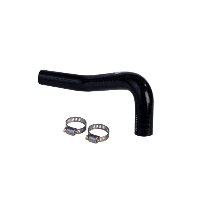 Fleece Performance 03-12 Dodge 2500/3500 Cummins 5.9L/6.7L Lower Heater Return Hose | FPE-CUMM-LHCL-0312