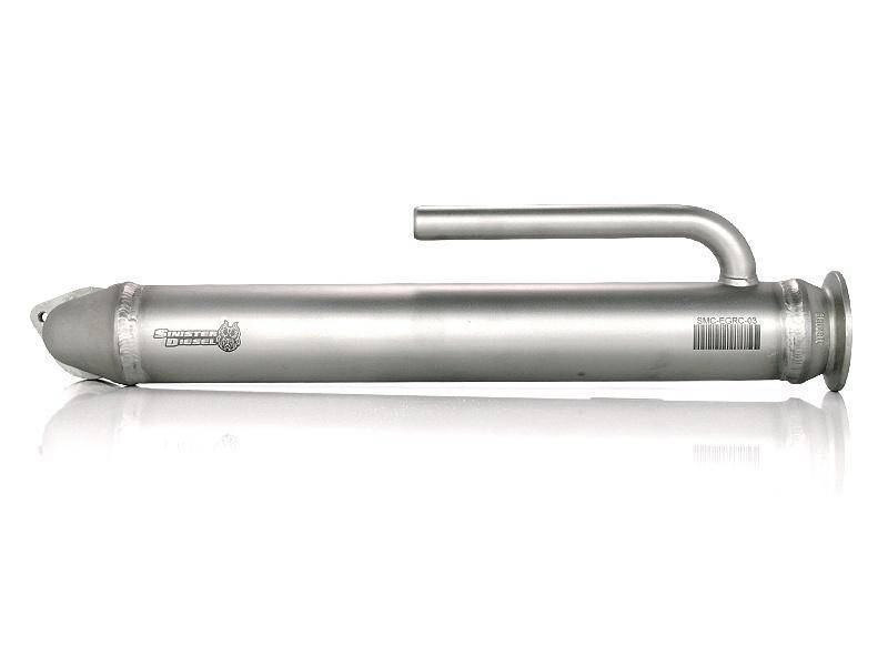 Sinister Diesel 03 Ford 6.0L EGR Cooler | SD-EGRC-6.0-03