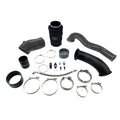 Wehrli 04.5-07 Dodge 5.9L Cummins S400 Turbo 2nd Gen Swap Kit (No Turbo/Manifold) - Illusion Purple - Turbocharger | WCF100486-IP