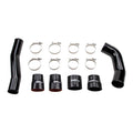 Wehrli 10-12 Cummins 6.7L Stage 1 High Flow Bundle Kit - Gloss Black - Cold Air Intake | WCF100310-GB