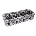 Fleece Performance 01-04 GM Duramax LB7 Freedom Cylinder Head w/Cupless Injector Bore (Pssgr Side) for LB7 Duramax | FPE-61-10001-P-CL