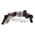 Industrial Injection 03-07 5.9 Cummins S300 SX-E Single Turbo Kit 63/74 w/ 1.0 A/R - Turbocharger for 5.9L Cummins | 227442