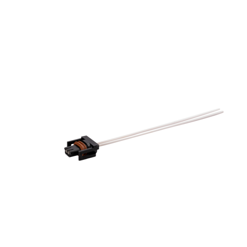 Fleece Performance Universal 6in Multiuse Sensor Pigtail No. 10 - Wiring Harness | FPE-HAR-MU-PT-10