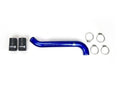 Sinister Diesel 11-16 GM Duramax 6.6L LML Radiator Pipe - Intercooler for LML Duramax | SD-RADTUBE-DMAX-11
