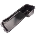 Industrial Injection 89-02 Dodge Cummins 12V/24V Big Iron Stamped Oil Pan | BI591224VOPMS