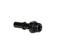 Fleece Performance Universal 1/2in. Quick Connect to 3/4in-16 O-ring (-8 AN) - Fitting | FPE-34900-A