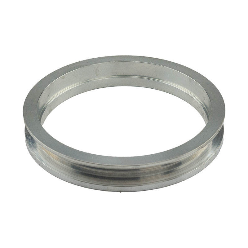 Industrial Injection 4in O.D. HX40 Exhaust Outlet Flange - Turbocharger | TK-1075