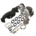 BD Diesel Iron Horn 5.9L Turbo Kit S364SXE/80 0.91AR Dodge 03-07 - Turbocharger | 1045174