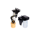 Fleece Performance 17-24 Ford F-250/F-350 6.7L Long Bed PowerFlo Lift Pump Assembly w/Filter Kit | FPE-PF-FMC-1724-LB-KIT