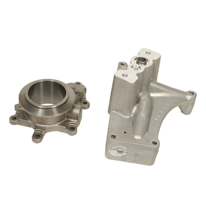 BD Diesel Turbo Pedestal Upgrade Kit - Ford 7.3L (GTP38 Non-EBV) - Headers & Manifold | 1047512