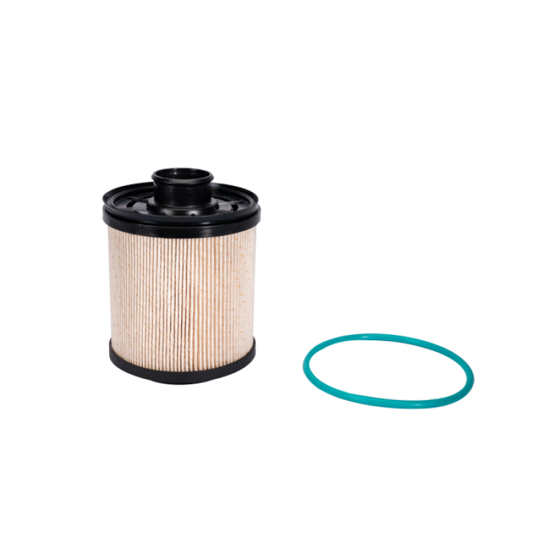 Fleece Performance 11-16 Ford F250/450 Under Bed Fuel Filter | FPE-FMC-FFUB-1116