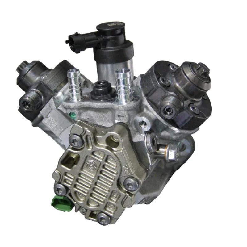 Industrial Injection 11-16 Chevrolet Duramax 6.6L LML New Stock High Pressure CP4 Pump - Lift Pump for LML Duramax | 0445010817-IIS