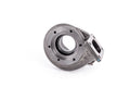 Garrett GT28R THWA O/V T25 / 5-Bolt 0.86 A/R (Hi Sil) - Turbine Housing | 430609-5231