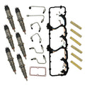 BD Diesel 13-18 Dodge/Ram Cummins 6.7L Cab & Chassis Injectors & Install Kit - Injector Set | 1050188