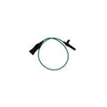 Fleece Performance 07.5-24 Cummins - HE351VE and HE300VE/VG Turbine Shaft Speed Sensor - Wiring Harness | FPE-351-SP-SEN