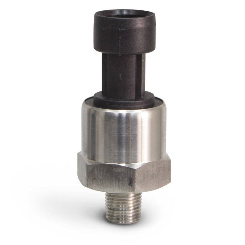 Banks Power iDash 1.8 DataMonster / Super Gauge - 3 Pin 15PSIA 1/8NPT Thread Pressure Sensor - Performance Monitor | 63085-15A
