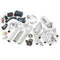 Banks Power 11-12 Ford 6.8L MH-A (L-Exit) PowerPack System W/AutoMind - Performance Package | 49381