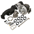 BD Diesel Iron Horn 5.9L Turbo Kit S363SXE/80 0.91AR Dodge 03-07 - Turbocharger | 1045173