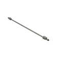 Fleece Performance 19in High Pressure Fuel Line (8mm x 3.5mm Line, M14x1.5 Nuts) - Hose | FPE-34200-19