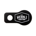Wehrli Duramax Coolant Plug - Coolant Bypass Kit | WCF100025