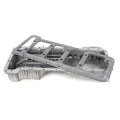 Industrial Injection Chevrolet 14 mm Duramax Gorilla Girdle .500 Thick LML - Engine Girdle for LML Duramax | PDM-06037