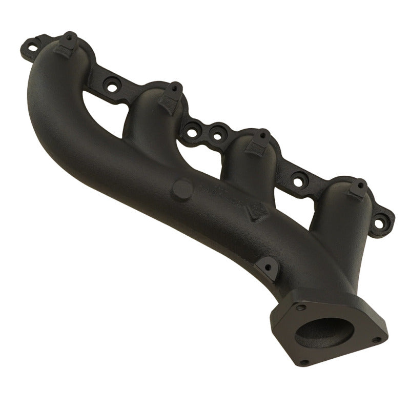 BD Diesel Driver Side Exhaust Manifold - 02-13 Chevy Silverado 1500 & GMC Sierra 1500 V8 | 1041402