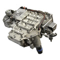 ATS Diesel 2003-2006 Jeep 42RLE Performance Valve Body Assembly (incl. Solenoid block) | 303-900-8272