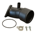 BD Diesel 17-22 Chevy/GMC 2500/3500 Duramax 6.6L Turbo Intake Horn - Turbocharger | 1045630