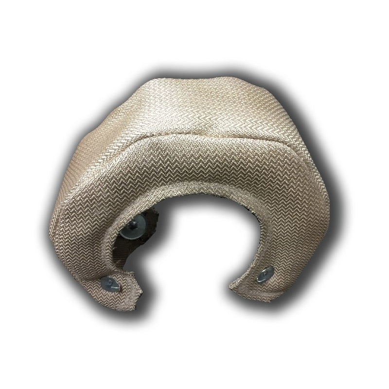 Industrial Injection Chevrolet T-3 Turbo Blanket - Turbocharger | 121702